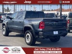 2026 RAM 1500 RAM 1500 RHO CREW CAB 4X4 5'7' BOX