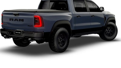2026 RAM 1500 RAM 1500 RHO CREW CAB 4X4 5'7' BOX
