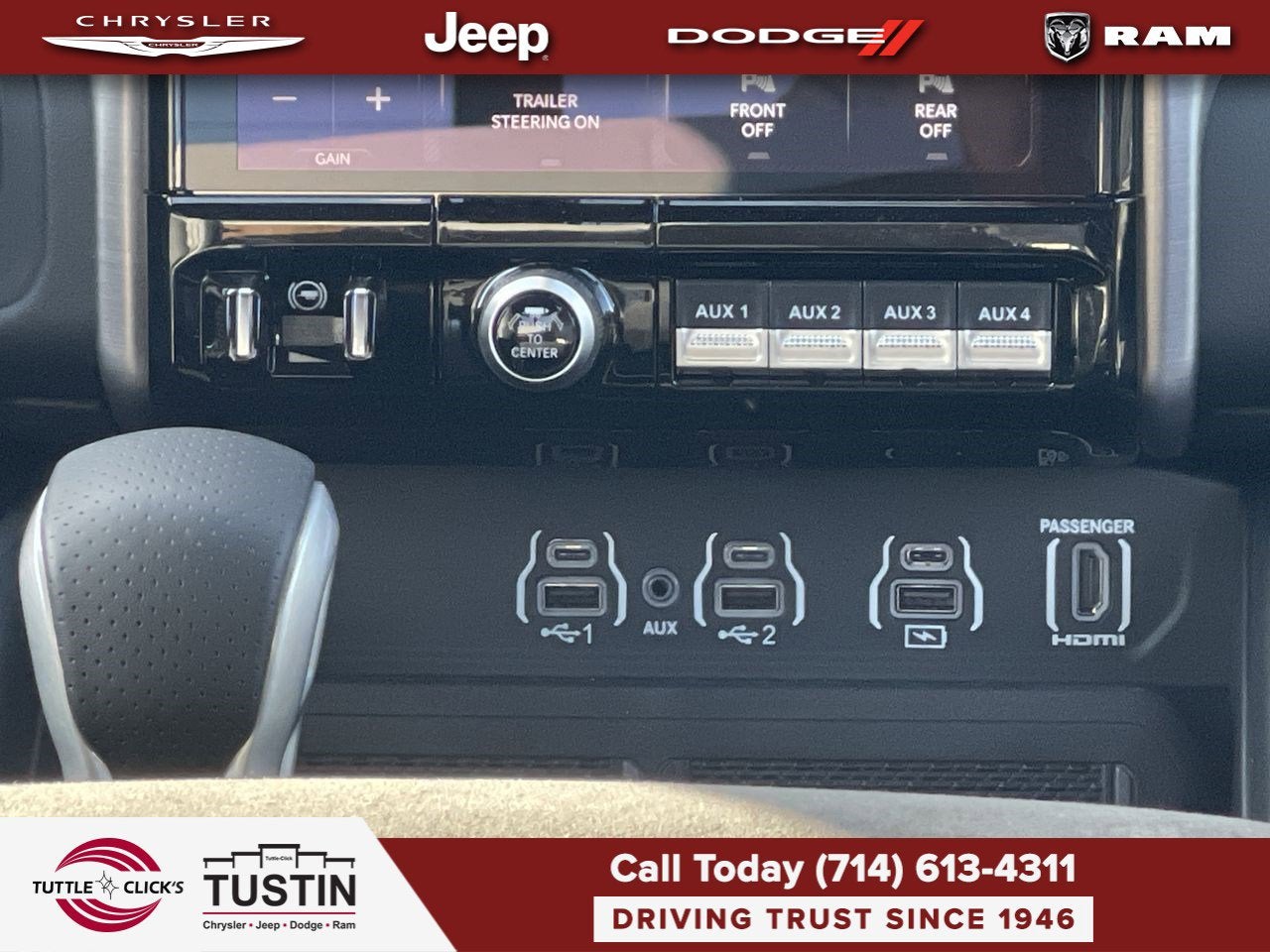 2026 RAM 1500 RAM 1500 RHO CREW CAB 4X4 5'7' BOX