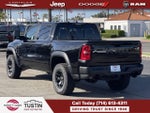 2026 RAM 1500 RAM 1500 RHO CREW CAB 4X4 5'7' BOX