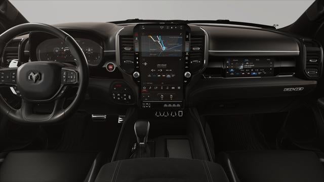 2026 RAM 1500 RAM 1500 RHO CREW CAB 4X4 5'7' BOX