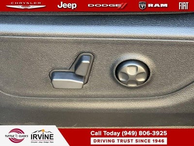2026 RAM 1500 RAM 1500 RHO CREW CAB 4X4 5'7' BOX