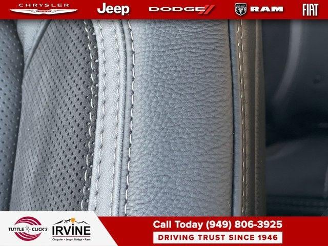 2026 RAM 1500 RAM 1500 RHO CREW CAB 4X4 5'7' BOX