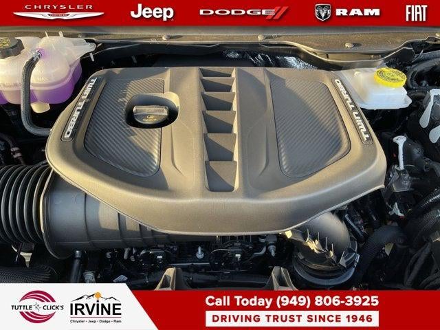 2026 RAM 1500 RAM 1500 RHO CREW CAB 4X4 5'7' BOX