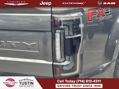 2020 Ford Super Duty F-250 Pickup XLT