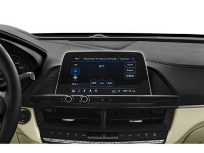 2021 Cadillac CT4 Premium Luxury