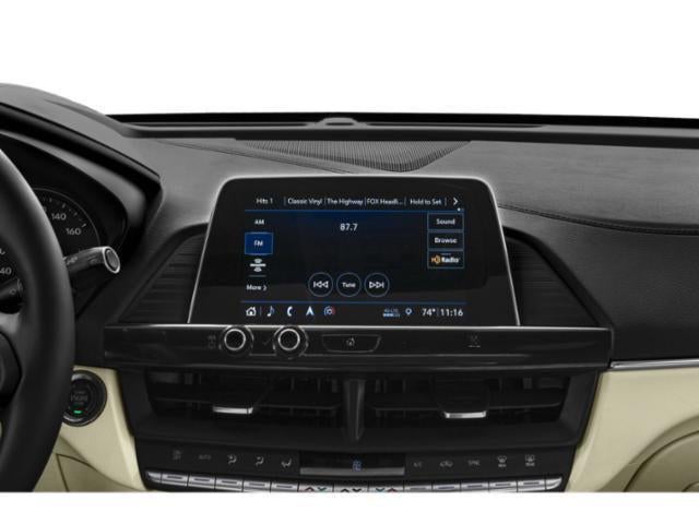 2021 Cadillac CT4 Premium Luxury