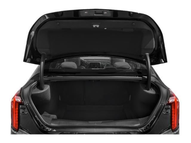 2021 Cadillac CT4 Premium Luxury