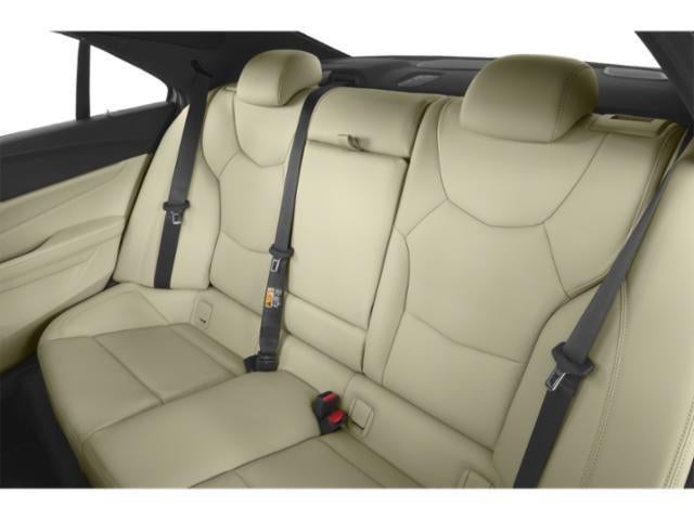 2021 Cadillac CT4 Premium Luxury