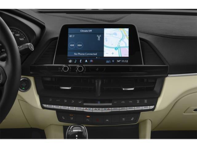 2021 Cadillac CT4 Premium Luxury