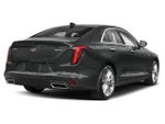 2021 Cadillac CT4 Premium Luxury
