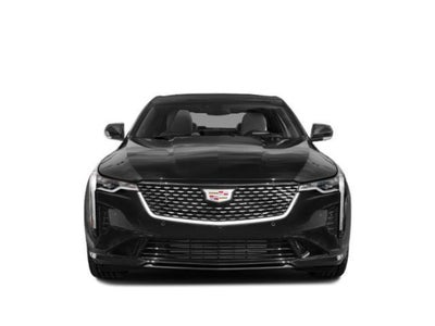 2021 Cadillac CT4 Premium Luxury