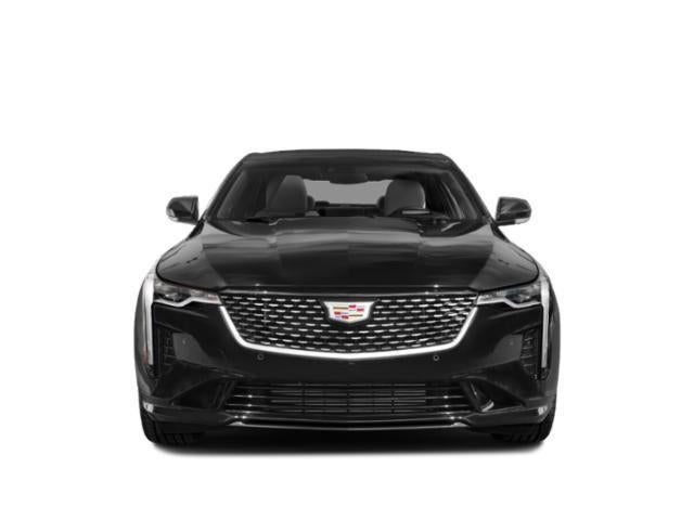 2021 Cadillac CT4 Premium Luxury