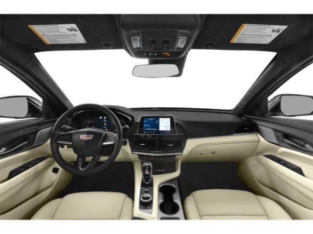 2021 Cadillac CT4 Premium Luxury