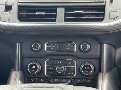 2023 Chevrolet Tahoe 4WD RST