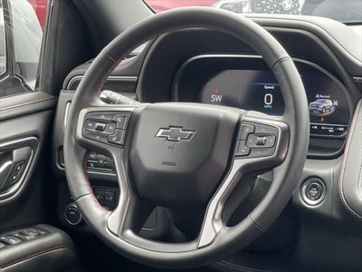 2023 Chevrolet Tahoe 4WD RST