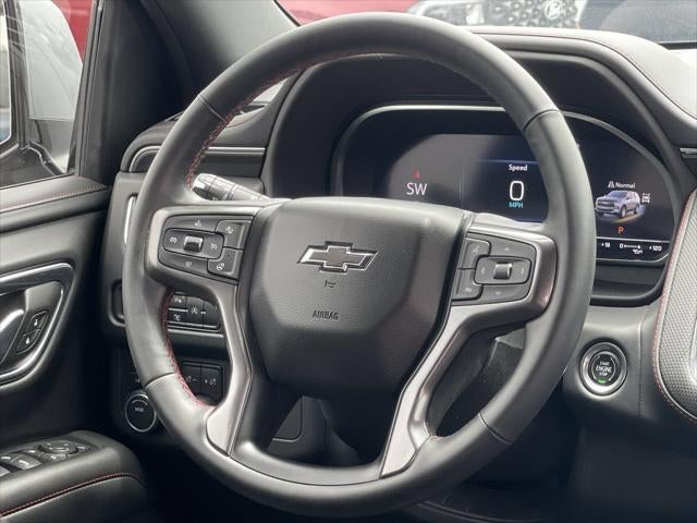 2023 Chevrolet Tahoe 4WD RST