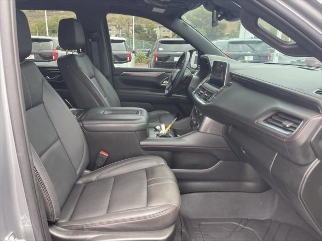 2023 Chevrolet Tahoe 4WD RST