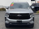 2023 Chevrolet Tahoe 4WD RST