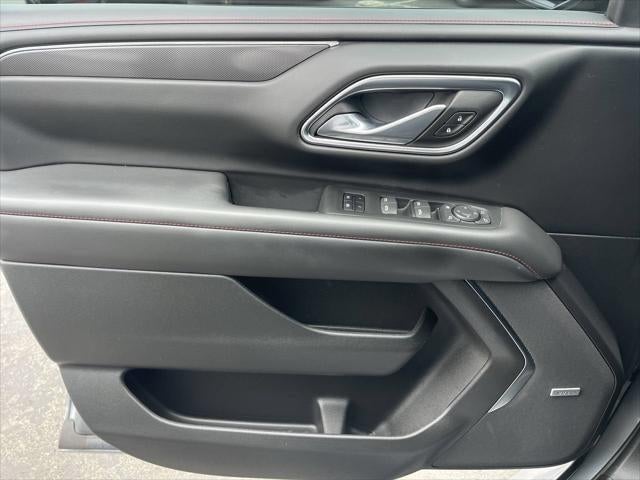 2023 Chevrolet Tahoe 4WD RST