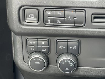 2023 Chevrolet Tahoe 4WD RST