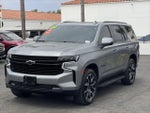 2023 Chevrolet Tahoe 4WD RST