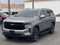 2023 Chevrolet Tahoe 4WD RST