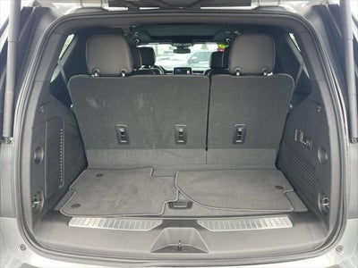 2023 Chevrolet Tahoe 4WD RST