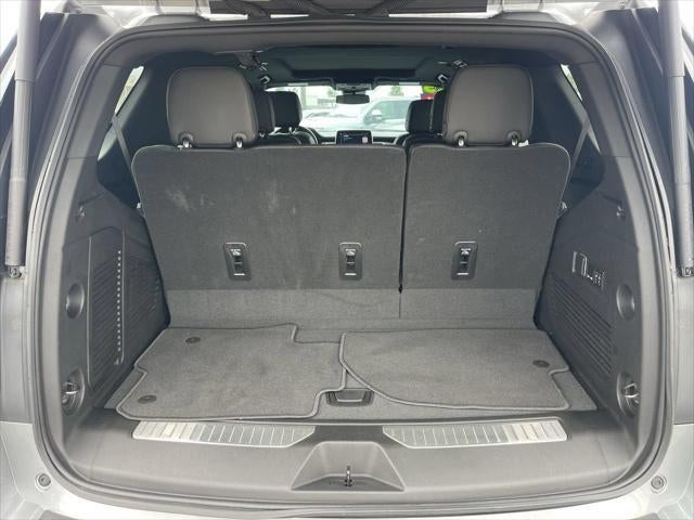 2023 Chevrolet Tahoe 4WD RST