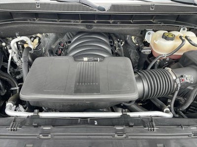 2023 Chevrolet Tahoe 4WD RST
