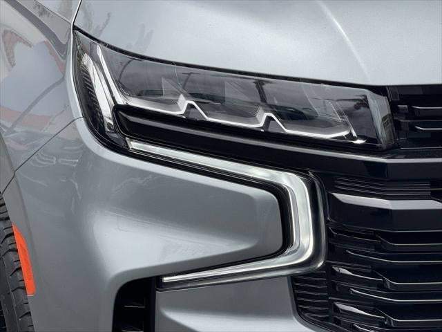 2023 Chevrolet Tahoe 4WD RST