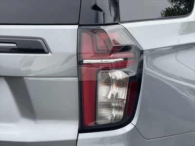 2023 Chevrolet Tahoe 4WD RST