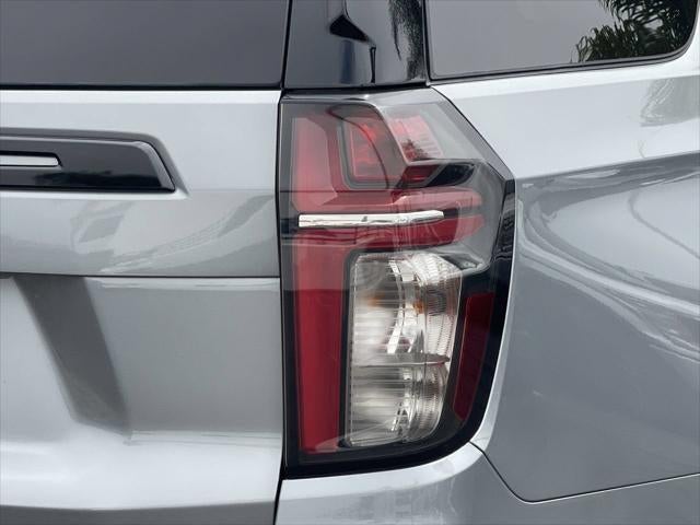 2023 Chevrolet Tahoe 4WD RST