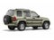 2004 Jeep Liberty Sport