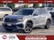 2021 Volkswagen Atlas 3.6L V6 SE w/Technology R-Line