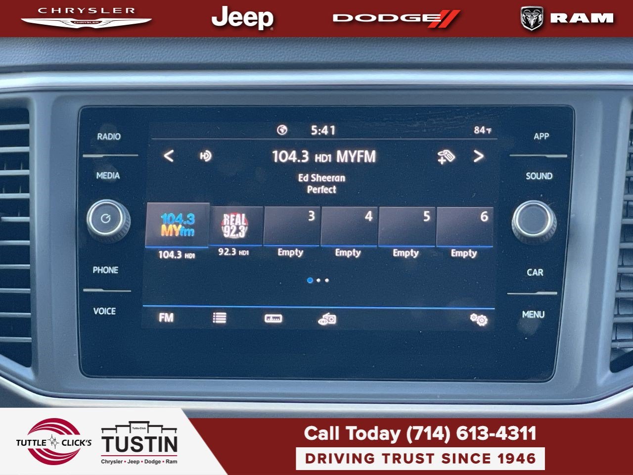 2021 Volkswagen Atlas 3.6L V6 SE w/Technology R-Line
