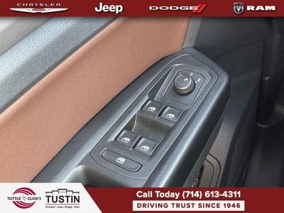 2021 Volkswagen Atlas 3.6L V6 SE w/Technology R-Line