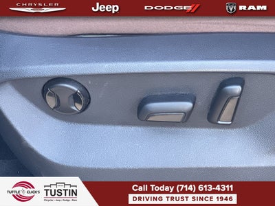2021 Volkswagen Atlas 3.6L V6 SE w/Technology R-Line