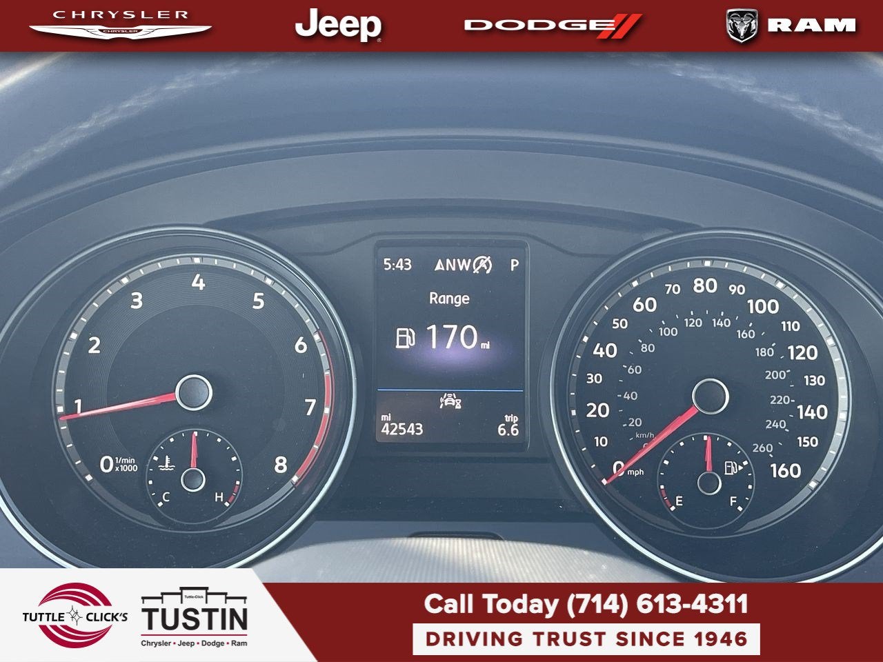 2021 Volkswagen Atlas 3.6L V6 SE w/Technology R-Line