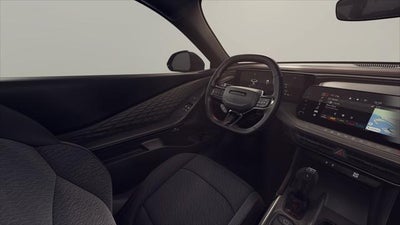 2026 Dodge Charger Scat Pack