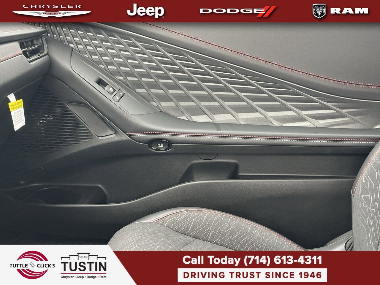 2026 Dodge Charger CHARGER SCAT PACK 2-DOOR AWD