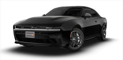2026 Dodge Charger Scat Pack Plus