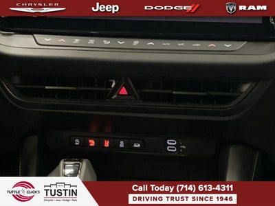 2026 Dodge Charger Scat Pack Plus