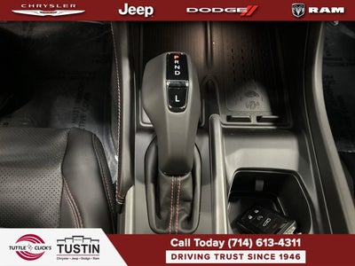 2026 Dodge Charger Scat Pack Plus