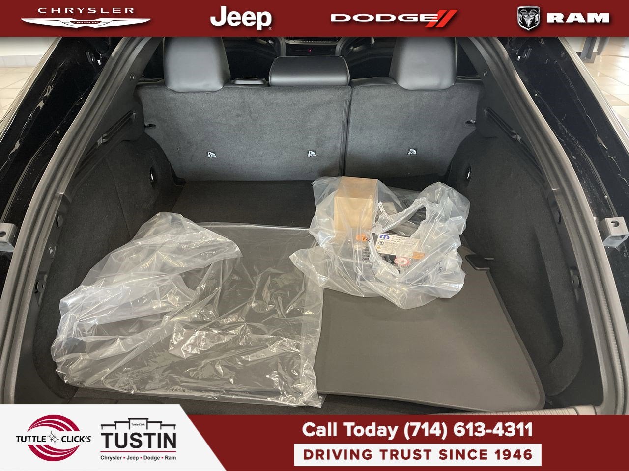 2026 Dodge Charger Scat Pack Plus