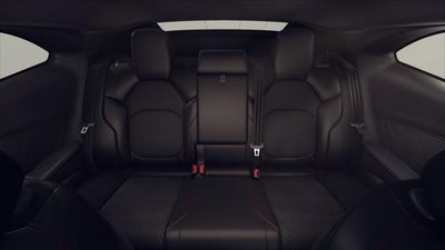 2026 Dodge Charger Scat Pack Plus