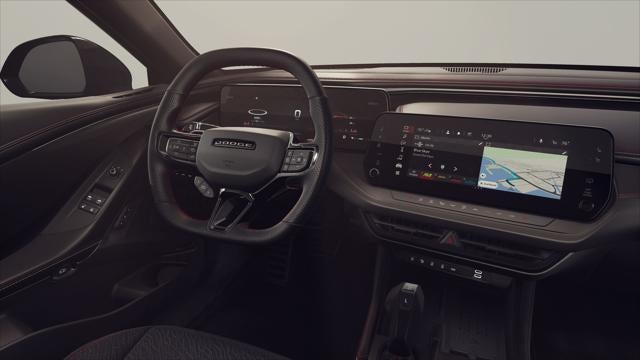 2026 Dodge Charger Scat Pack Plus