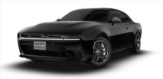 2026 Dodge Charger Scat Pack Plus