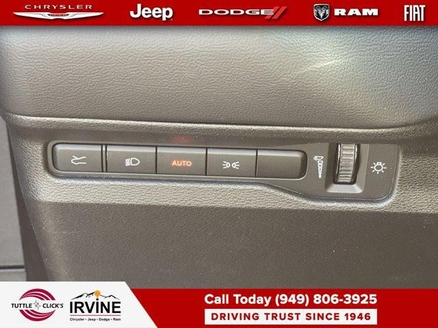 2026 Dodge Charger CHARGER SCAT PACK 2-DOOR AWD
