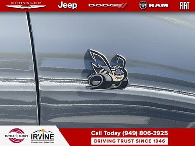 2026 Dodge Charger CHARGER SCAT PACK 2-DOOR AWD